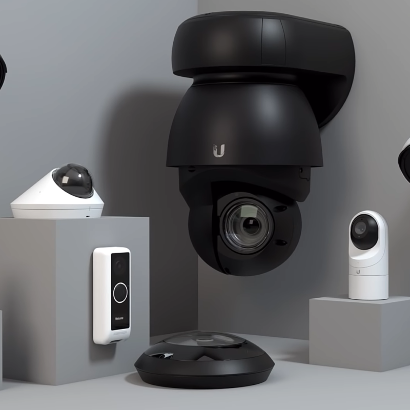 Security and Surveillance