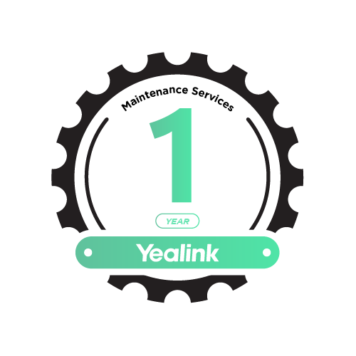 Yealink AMS-ACC-P1000-1Year Yealink AMS MTower,EN300,DN300,AVBridge,CT300 1 Year