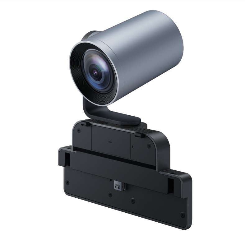 Yealink MB-12X-Pro, 12X Extended PTZ Camera Module for MeetingBoard Series, 12x OZ 4K Camera Resolution, Optical Zoom Auto Framing SpeakerTracking