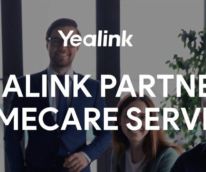 Yealink Partner PrimeCare for MVC/ZVC Extra Large Room 2 Years Applicable to MVC S90/940/900,ZVC S90