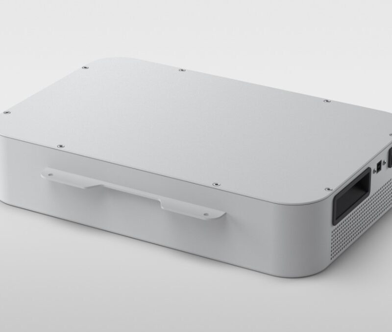 APC Smart-UPS Charge Mobile Battery for Microsoft Surface Hub 2S  Surface Hub 3
