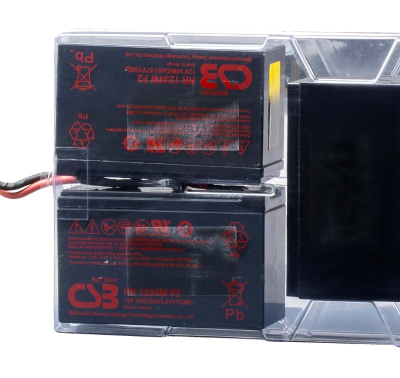 Aten Internal Battery Pack for OL1500LV / OL1500HV
