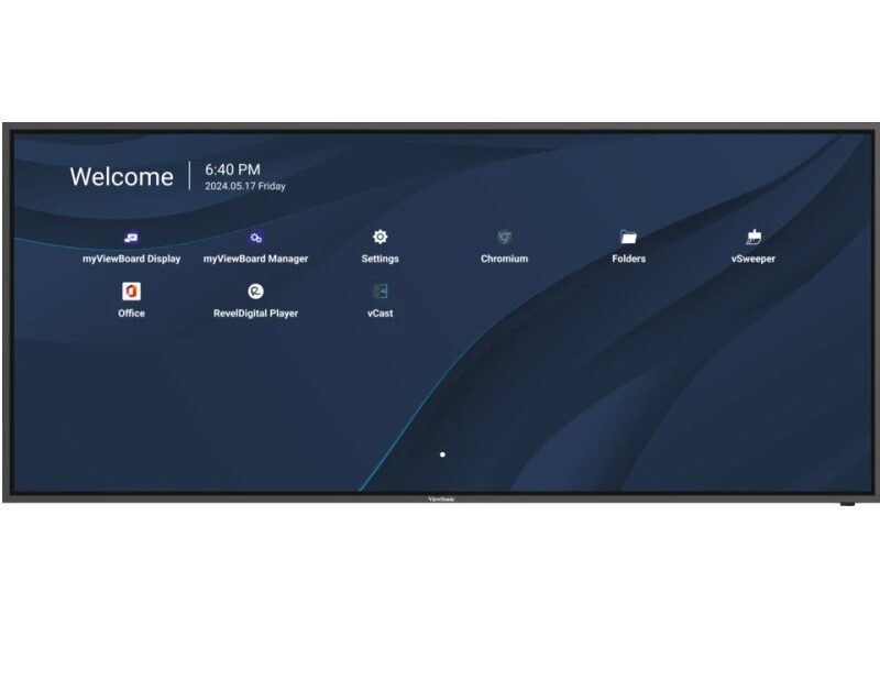 Commercial Display
