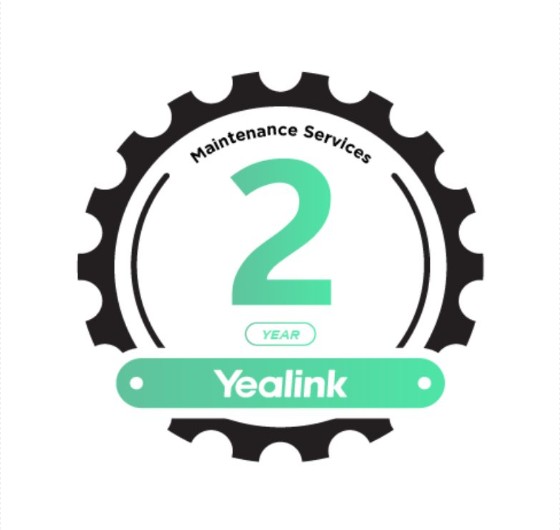 Yealink AMS-MTOUCH-PLUS-MB, 2 Year Annual Maintenance for MTOUCH-PLUS-MB Yealink Microsoft Devices AMS Program for End Users.