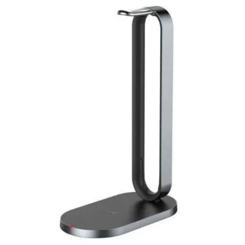 Yealink BHC76, Charging Stand For The Yealink Headset BH72 and BH76 and BH76 Plus Bluetooth Stereo Headsets