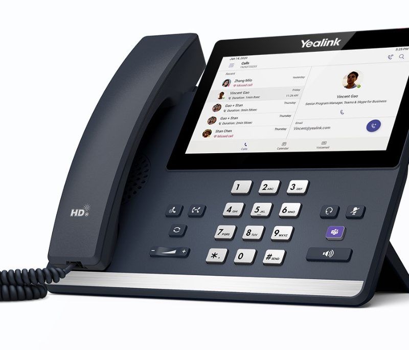 VOIP Phones
