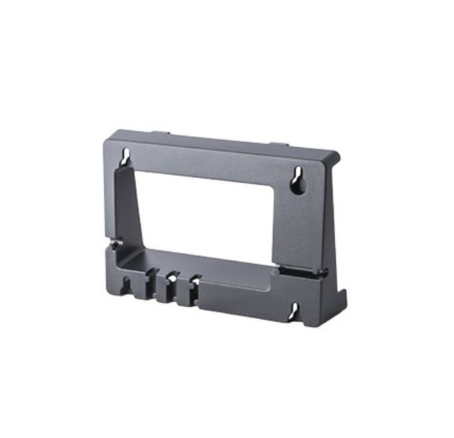 Yealink SIPWMB-7, Power Adapter, SFB TEAMS T55A Wall mounting bracket For Yealink T55A - WMB-7