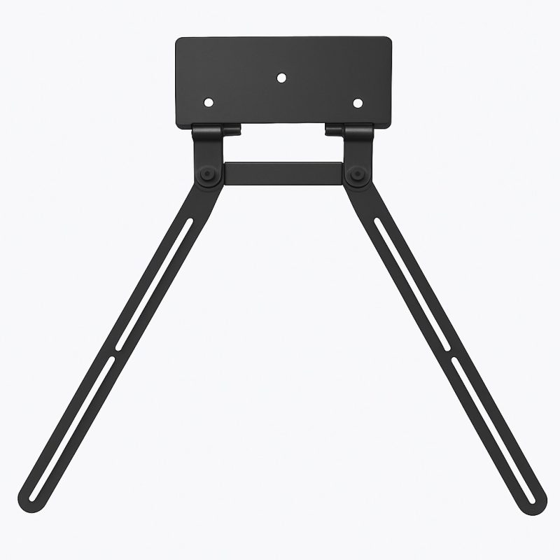 Yealink TV Mount Kit for Yealink MeetingBar A40, MeetingBar A50,  SmartVision 40
