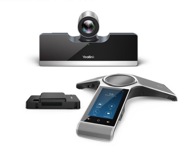 Video Conferencing