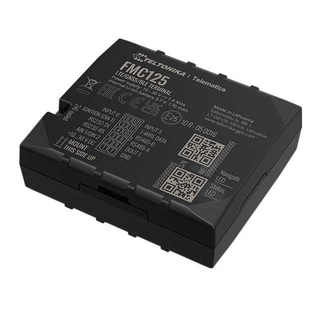IoT / LTE