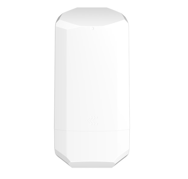 Teltonika Outdoor 5G Router, 5G  4G Cat19, 1xPoE-in and 1xPoE-out port, IP55, eSIM, PSU excluded