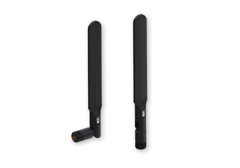 Teltonika WI-FI DUAL-BAND SMA ANTENNA