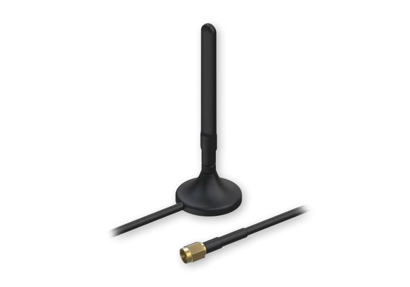 Teltonika 5G MOBILE MAGNETIC SMA ANTENNA