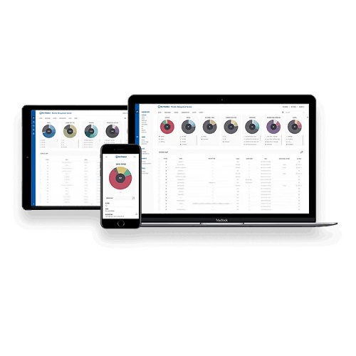 Teltonika RMS Management 3 years per device