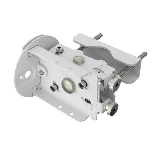 Ubiquiti 60G Precision Alignment Mount, Quick  Easy Installation, Flexible Easy Alignment,