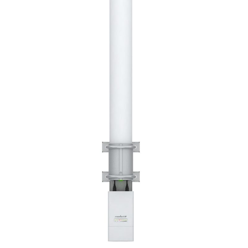 Ubiquiti 5GHz AirMax Dual Omni Directional 13dBi Antenna - All Mounting Accessories  Brackets Included