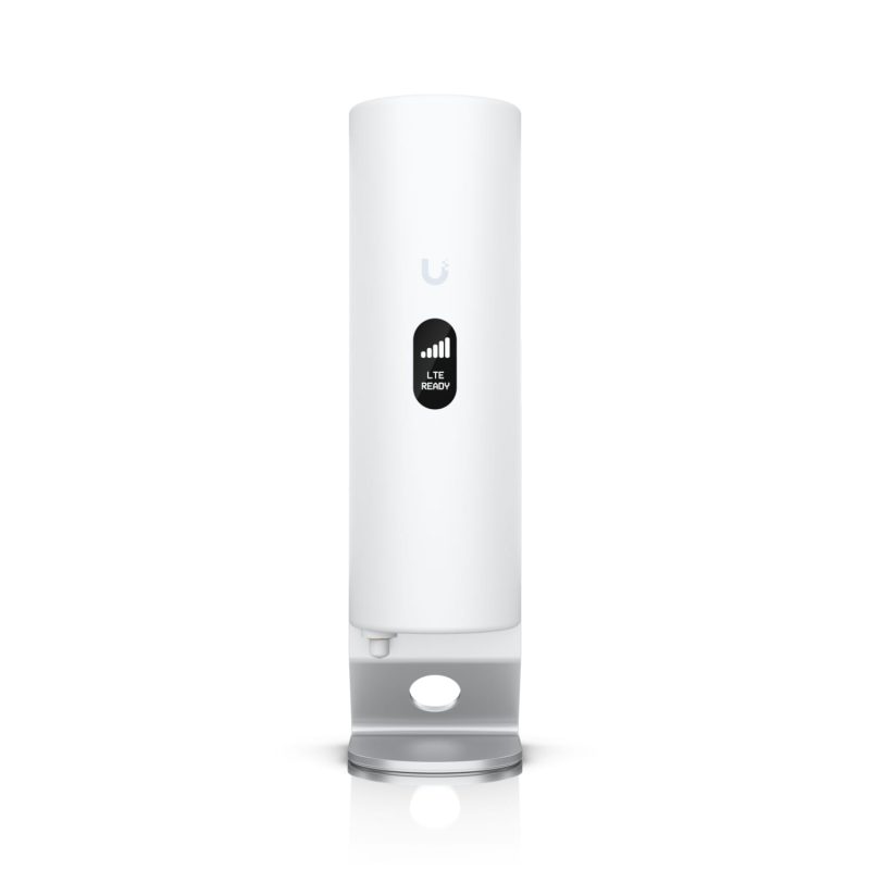 Ubiquiti LTE Pro, Seamless Internet Failover For UniFi Gateways, PoE+, Passive PoE 48V,128 MB DDR2, Bring Your Own SIM for LTE data,