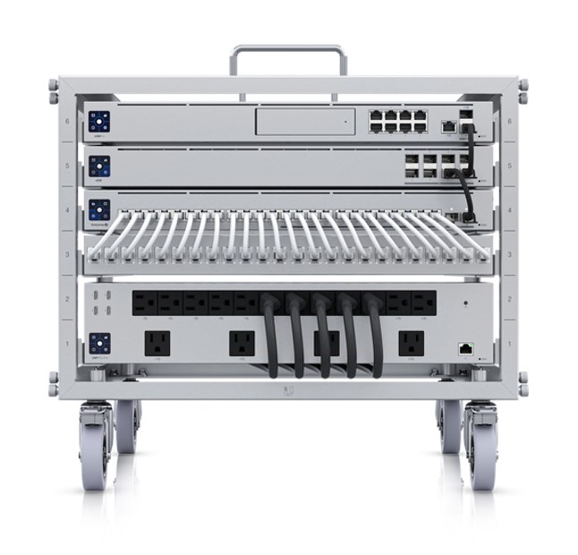 Data Racks Accessories