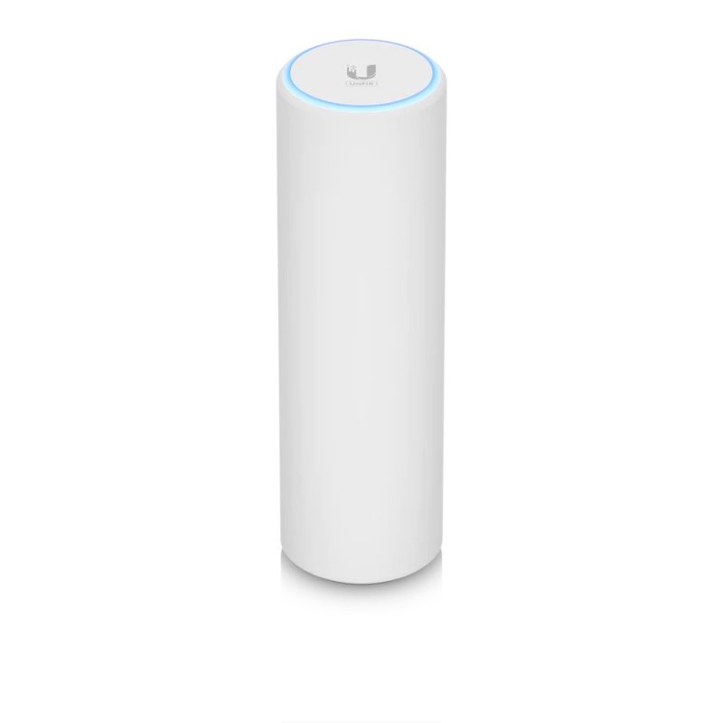 Ubiquiti Unifi Wi-Fi 6 Mesh AP 4x4 Mu-/Mimo Wi-Fi 6, 2.4Ghz @ 573.5Mbps 5GHz @ 4.8Gbps, PoE Injector Included