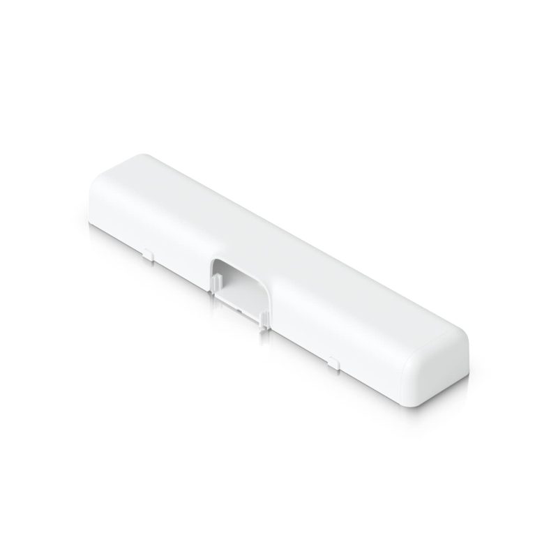 Ubiquiti Cable Raceway, A Protective Raceway Accessory For Dream Wall (NHU-UDW), T-junction