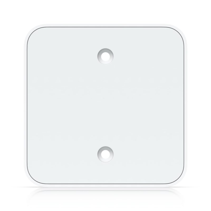 Ubiquiti Floating Mount, Sleek Magnetic Wall Mount, Compatible With UniFi Express Gateway Lite,Tapping Screw, Anchor/Magnet Mounting