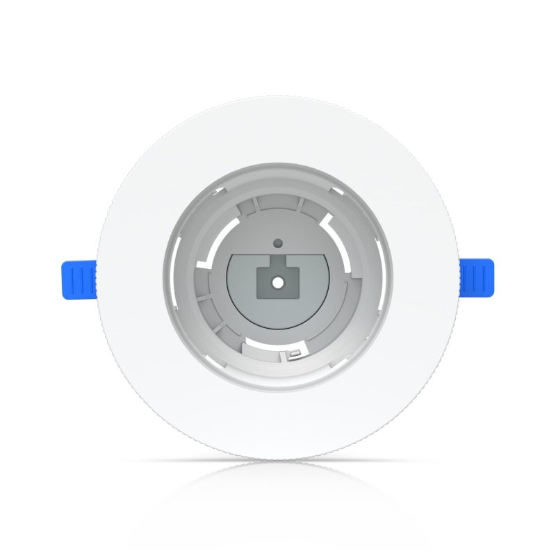 Ubiquiti G5 PTZ In-Ceiling Mount, NHU-UACC-G5-PTZ-ICM , In-ceiling mount For G5 PTZ Installations, Weatherproof (outdoor exposed