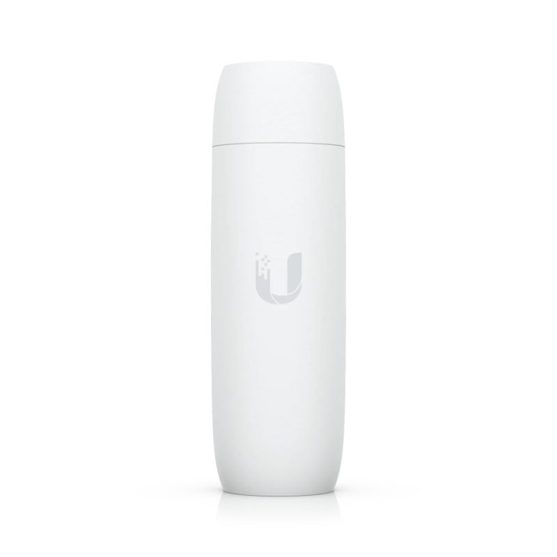 Ubiquiti PoE Adapter to USB-C,  for Protect WiFi Cameras, Suitable for G4 Instant  G4 Doorbell Pro, White  **NO USB C CABLE INCLUDED**