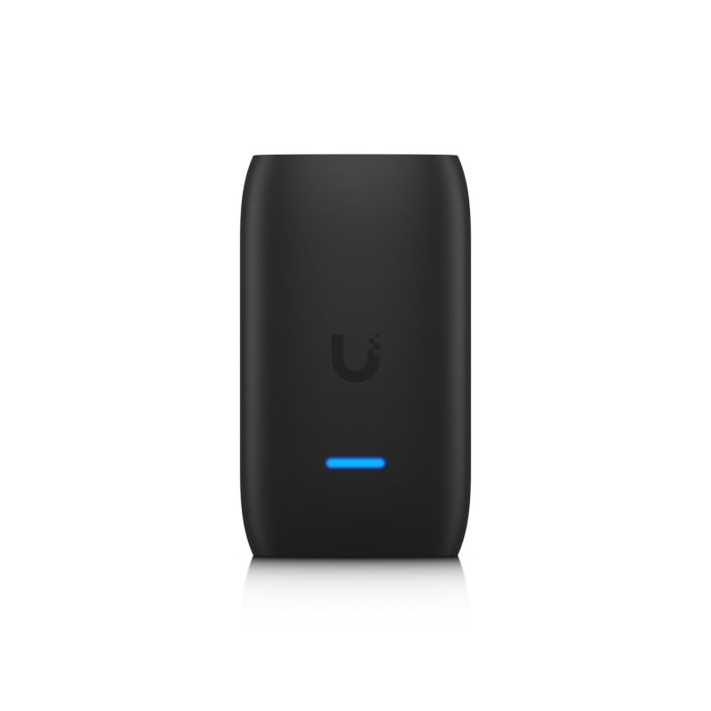 Ubiquiti Display Cast Lite, Digital Signage Player Designed For Media Playback On HDMI Displays, 1080p Resolution, Powered By A USB-C Adapter