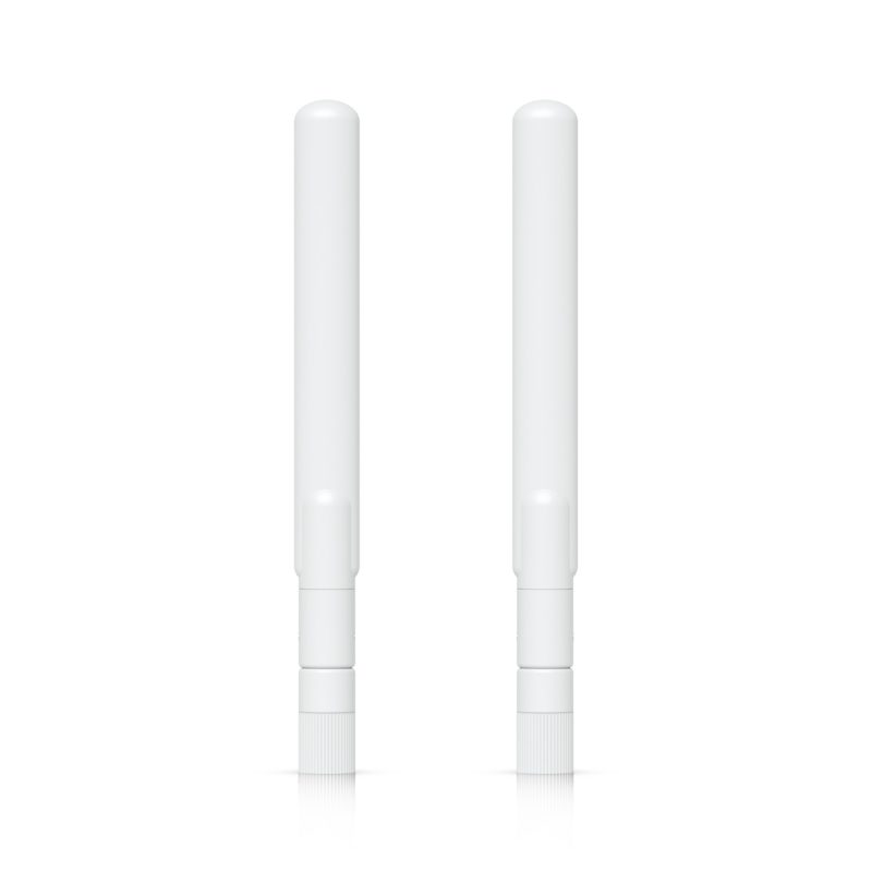 Ubiquiti Swiss Army Knife Omni Antenna, Antenna Accessory, Provides Omnidirectional, Extended Range Coverage