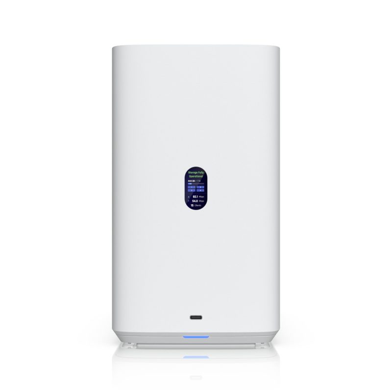 Backup, NAS Storage