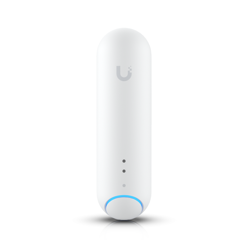 Ubiquiti UniFi Protect Smart Sensor, Single Pack, Battery-operated Smart Multi-sensor, Detects Motion and Environmental Conditions