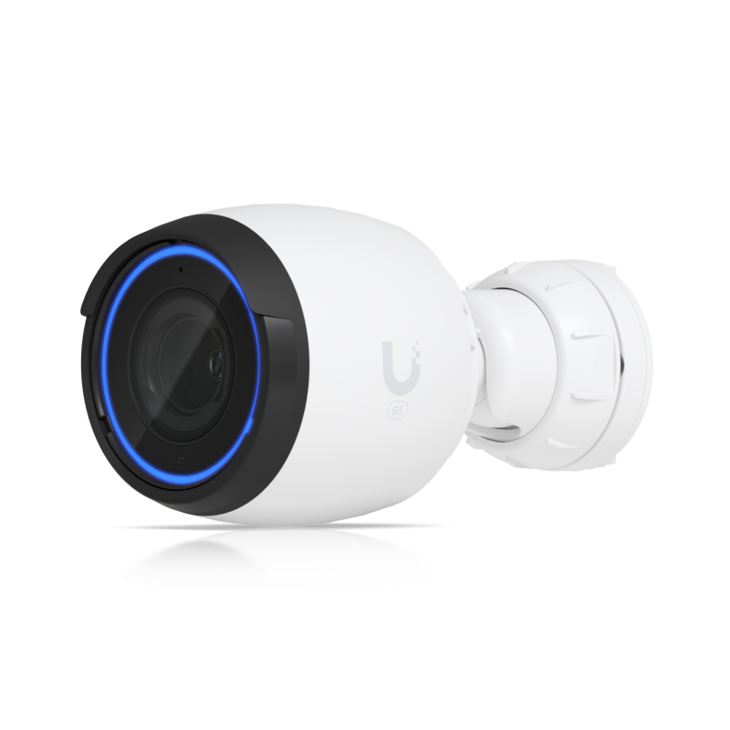 Ubiquiti UniFi Protect Professional Camera, IR Night Vision, 4K Resolution, 3x Optical Zoom, Intergrated microphone, PoE, Weatherproof,