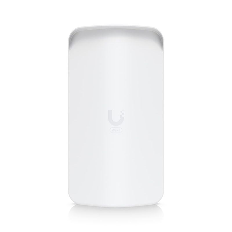 Ubiquiti Wave AP Gen2,60 GHz + 5 GHz Multipoint Base Station Featuring 90-degree Sectoral Coverage, 31-client Capacity, 2.7 Gbps Symmetrical Speed