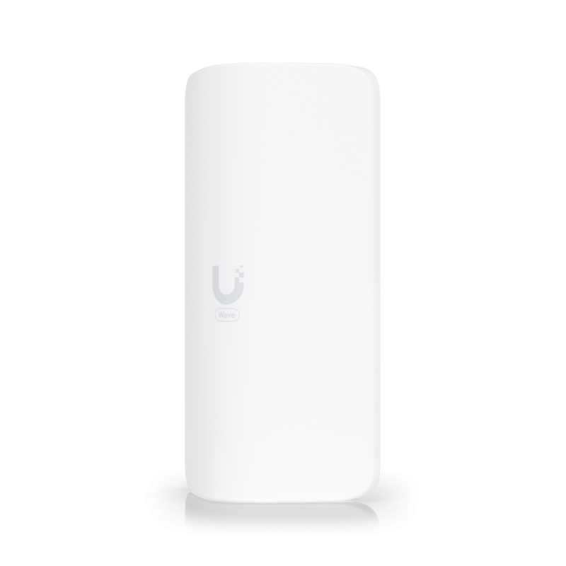 Ubiquiti Wave AP Micro. Wide-coverage 60 GHz PtMP Access Point Powered by Wave Technology,