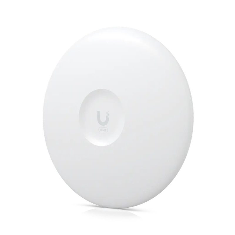 Ubiquiti Wave Professional, High-capacity 60 GHz radio that Supports Long-distance PtP (bridge) PtMP links, 2.5 GbE, 10G SFP+ ports,