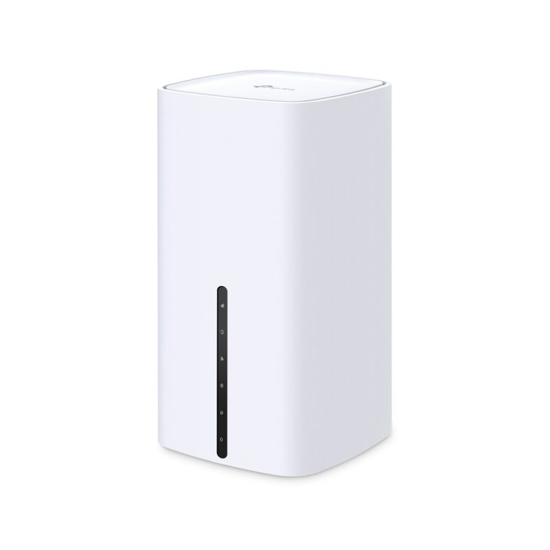 TP-Link Archer NX600 5G AX3600 Wireless Dual-Band 2.5 Gig Router, 2402 Mbps at 5 GHz + 1148 Mbps at 2.4 GHz, 5G NR 4.67Gbps/1.25Gbps, LTE support Cat