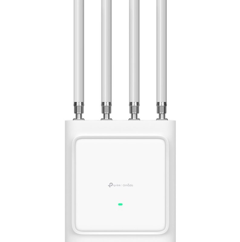 TP-Link EAP668-Outdoor HD AX3600 Indoor/Outdoor Wi-Fi 6 Access Point
