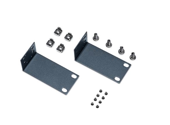 TP-Link 13-inch Switches Rack Mount Kit (RackMount Kit-13), Compatible with TP-Link 13-inch rack mount switches and other products.