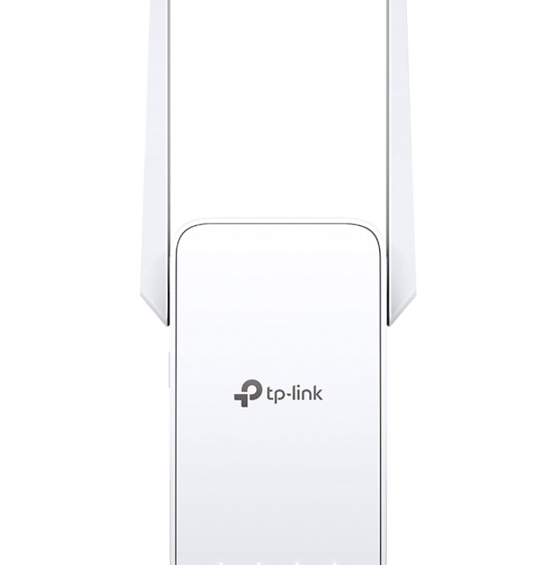 TP-Link RE315 AC1200 Mesh Wi-Fi Range Extender