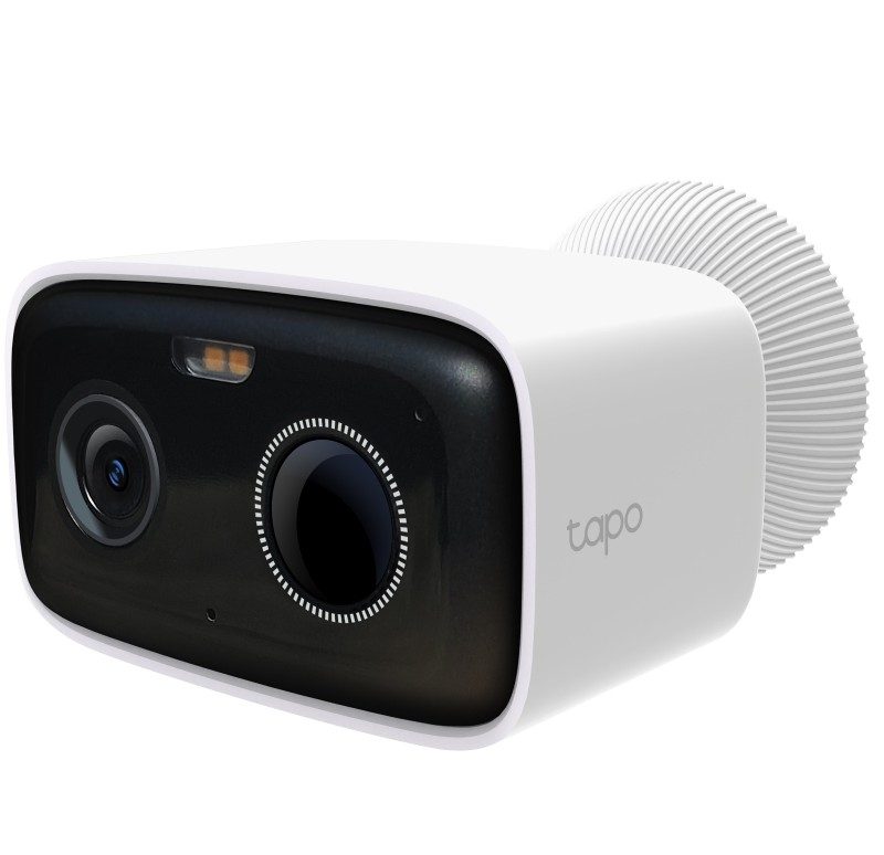 TP-Link TC80 Smart Wire-Free Outdoor Security Camera