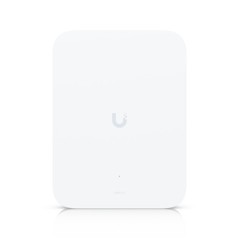 Ubiquiti UniFi 5G Max Outdoor,Full-Performance 5G (3.4 Gbps)Modem,UniFi Consoles,Cloud Gateways,Outdoor Use,Directional Antennas,Remote/Dual SIM
