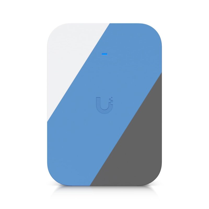 Ubiquiti U7 Pro XG Wall Paintable Cover, Cover For U7 Pro XG Wall Can Be Painted, Customized Appearance.