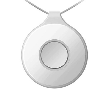HIK DS-PDEBP1-EG2-WB AX PRO Single Button Pendant