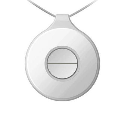 HIK DS-PDEBP2-EG2-WB AX PRO Dual Button Pendant