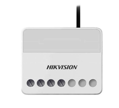 HIK DS-PM1-O1H-WB AX PRO Wall Switch