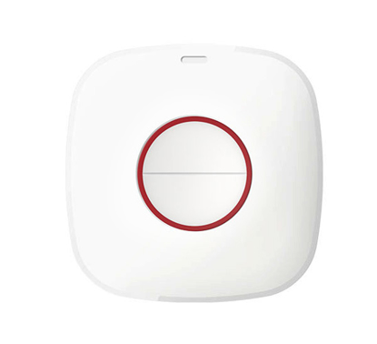 HIK DS-PDEB2-EG2-WB AX PRO Dual Button Emergency