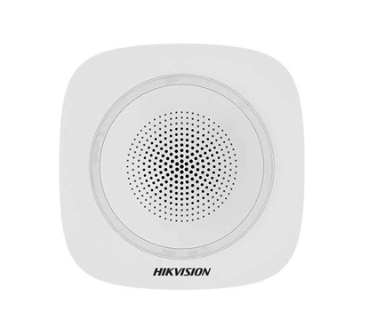 HIK DS-PS1-I-WB AX PRO Wireless IndoorSiren Blue