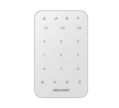 HIK DS-PK1-E-WB AX PRO Wireless Keypad