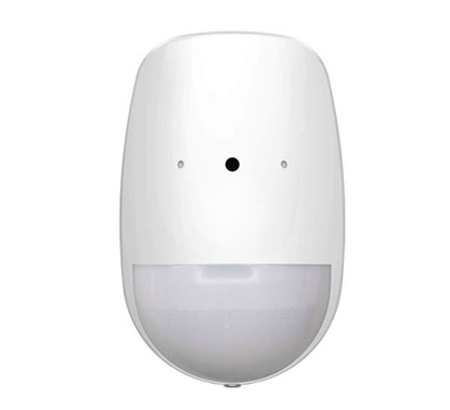 HIK DS-PDPG12P-EG2-WB AX PRO PIR and Glassbreak
