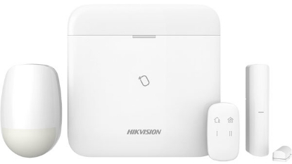 Hik AX PRO KIT DS-PWA96-Kit-WB/12V